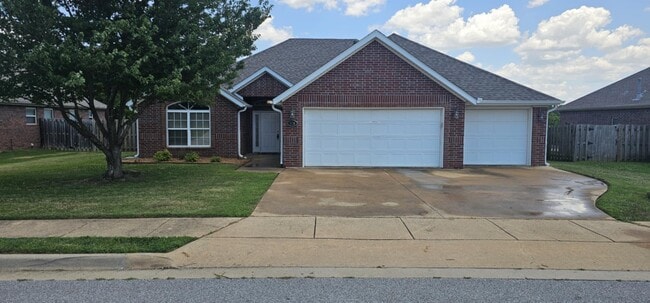 property at 550 McKissic Spring Rd