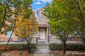 2677 Corde Terra Cir in San Jose, CA - Building Photo - Building Photo