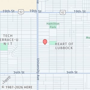 property at 2414 27th St