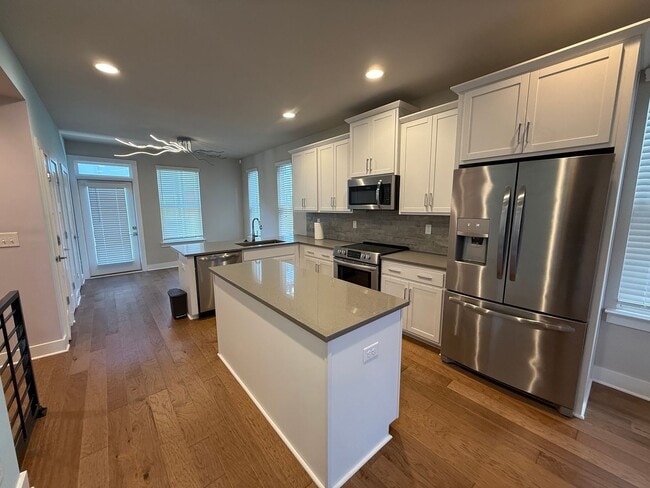 2118 Bryant Park Dr in Charlotte, NC - Building Photo - Building Photo