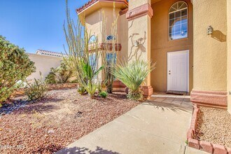 1409 Black Ridge Dr in El Paso, TX - Building Photo - Building Photo