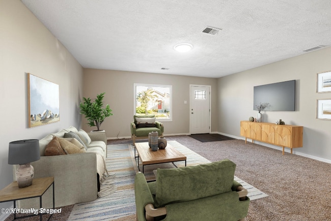 1016 Payne St in Louisville, KY - Foto de edificio - Building Photo