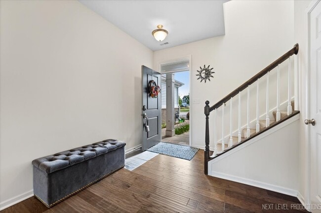 4105 Winslow Ct in Aurora, IL - Foto de edificio - Building Photo