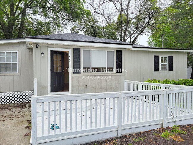 property at 225 Shortreed St