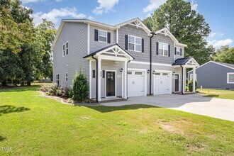 205 S Walnut St in Princeton, NC - Building Photo - Building Photo