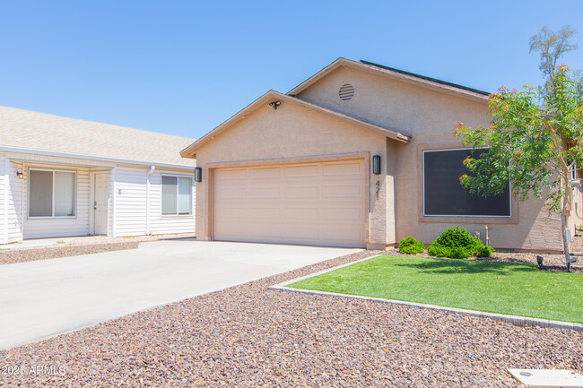 property at 421 N Shaylee Ln