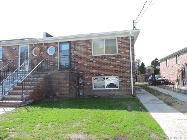 property at 134-38 161st St