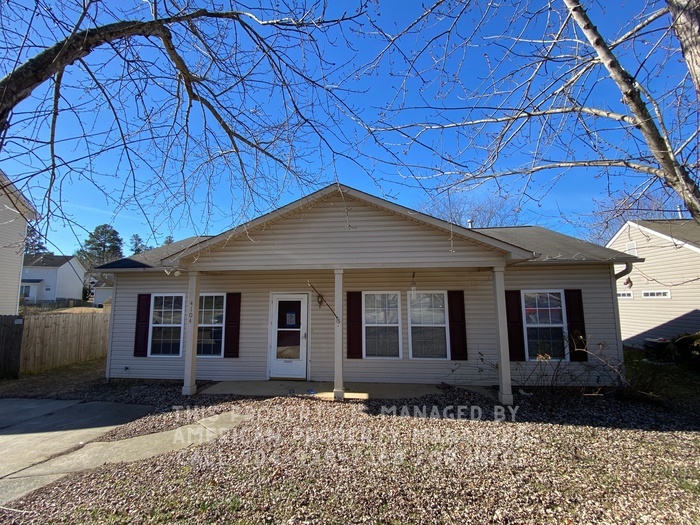 4104 Old Glory Dr in Concord, NC - Building Photo