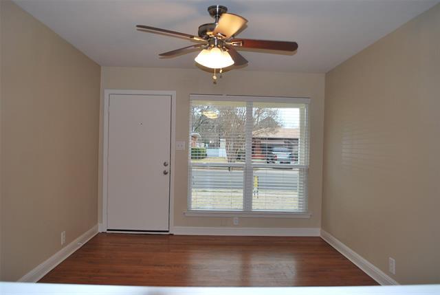 2005 Shawnee St in Denton, TX - Building Photo - Building Photo