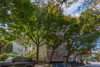 Madeline House in Brooklyn, NY - Building Photo - Building Photo