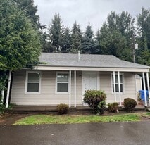 1791 Park Ave NE in Salem, OR - Building Photo