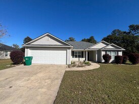 4163 Meredith Dr in Valdosta, GA - Building Photo