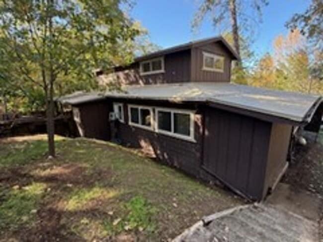 property at 4444 Redwood Hwy