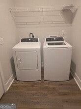 1007 Autumns Wood Cir E in Brunswick, GA - Building Photo - Building Photo