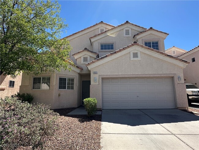 property at 1537 Broken Bell Ln