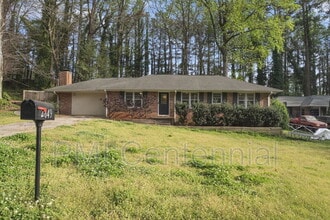 2649 Homeland Dr in Atlanta, GA - Building Photo - Building Photo