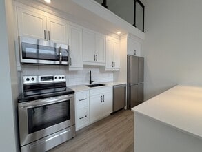 57 Canterbury St in Saint John, NB - Building Photo - Building Photo