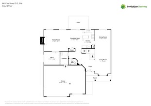 6411 3rd St Ct E in Fife, WA - Building Photo - Building Photo