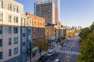 Lower Roxbury Apartments in Boston, MA - Building Photo - Building Photo