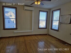 30 Orne St in Worcester, MA - Building Photo - Building Photo