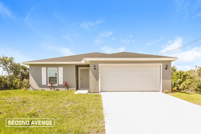 property at 19410 Villanova Ave