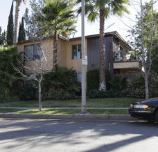 6510 Shirley Ave in Reseda, CA - Building Photo - Building Photo