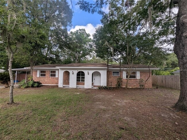 property at 1714 NW 38th St