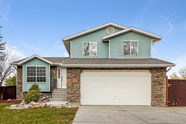 property at 11274 Scobey Cir