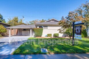 1034 Tulane Dr in Mountain View, CA - Building Photo