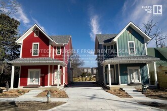 101 S Hill Ave in Fayetteville, AR - Building Photo - Building Photo