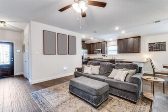 3822 Brazos St in Melissa, TX - Building Photo - Building Photo