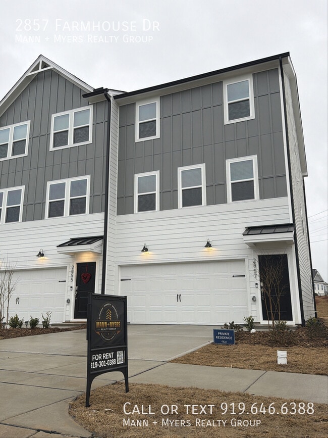 property at 2857 Farmhouse Dr