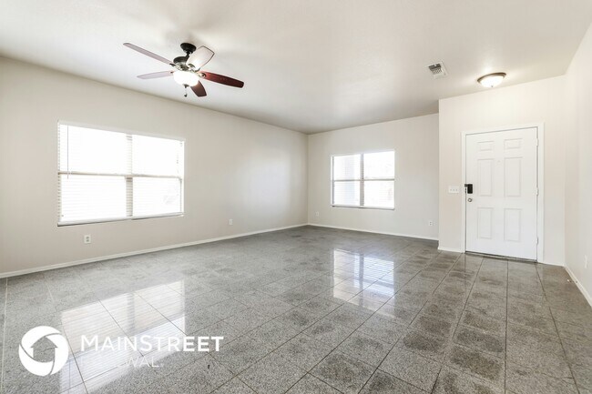3501 N Crystal Hill Ave in Tucson, AZ - Building Photo - Building Photo