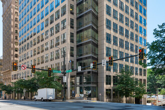 Millennium Tower Residential in Seattle, WA - Building Photo - Building Photo