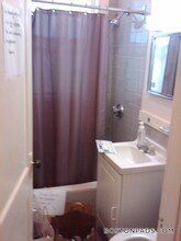 143 Park Dr in Boston, MA - Building Photo - Building Photo