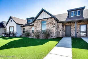 2731 137th St in Lubbock, TX - Building Photo