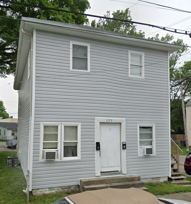 175 Gillette Ave, Unit 2 in Louisville, KY - Foto de edificio - Building Photo