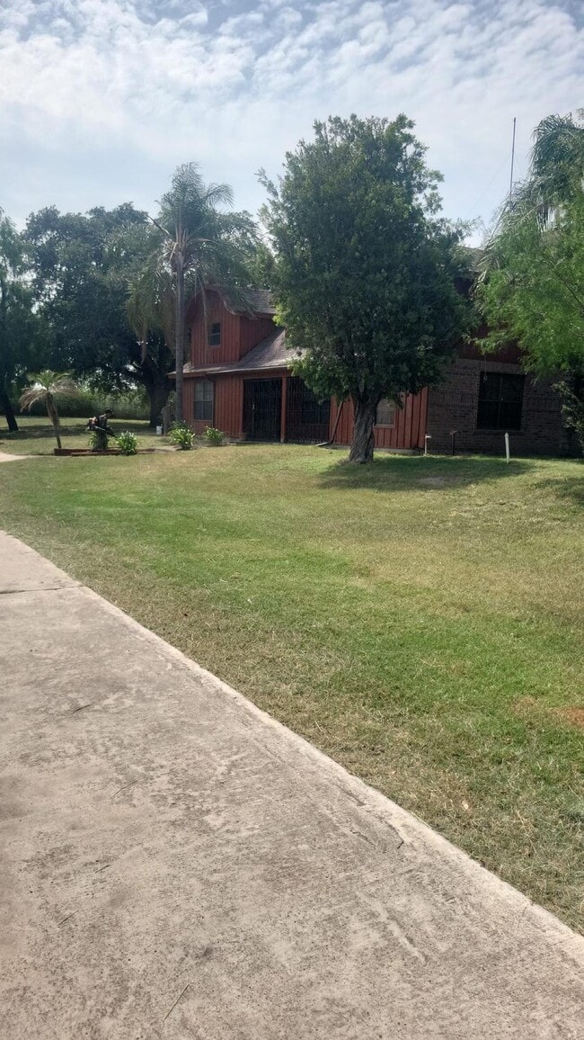 property at 3109 W Mile 10 N