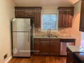 4817 Baker Plantation Dr in Acworth, GA - Building Photo - Building Photo