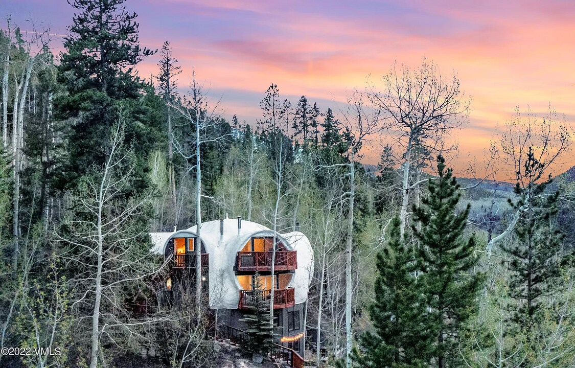 2940 Basingdale Blvd, Unit 2 in Vail, CO - Building Photo