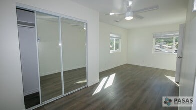 8639 Via Del Luz in El Cajon, CA - Building Photo - Building Photo