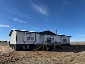 16350 Laguna Vista Rd in Amarillo, TX - Building Photo