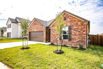 3722 Apulia Ln in Round Rock, TX - Building Photo - Building Photo