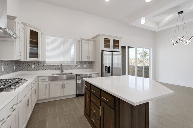 12929 Powick Dr in El Paso, TX - Foto de edificio - Building Photo