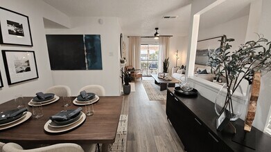 The Wexley Apartments in Plano, TX - Building Photo - Building Photo