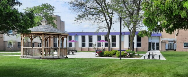 Samaritas Affordable Living of Alpena in Alpena, MI - Building Photo - Building Photo