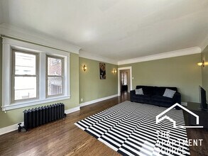 5023 N Ridgeway Ave in Chicago, IL - Foto de edificio - Building Photo