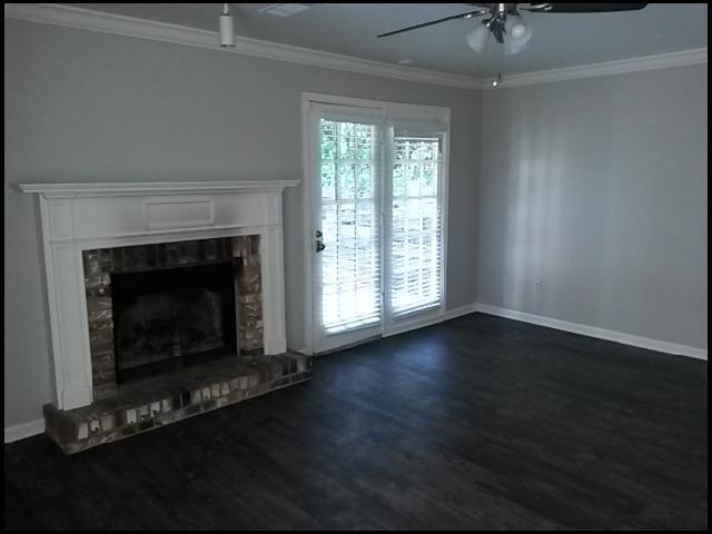 5623 C St in Little Rock, AR - Foto de edificio