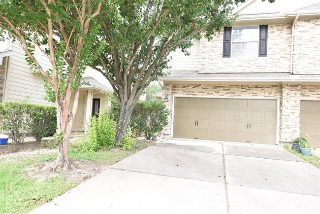 11519 Jacinth Ct in Houston, TX - Building Photo - Building Photo