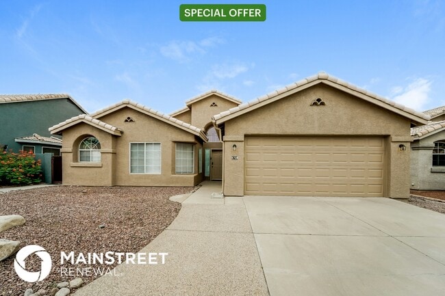 property at 6730 W Nueva Vista Dr